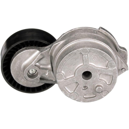 Riemenspanner Keilrippenriemen Gates T39563 Drivealign&trade; f&uuml;r Audi VW