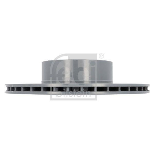 Bremsscheibe Febi Bilstein 38577 f&uuml;r Bmw Hinterachse