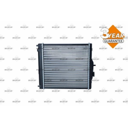 K&uuml;hler Motork&uuml;hlung Nrf 506750A Economy Class f&uuml;r Honda