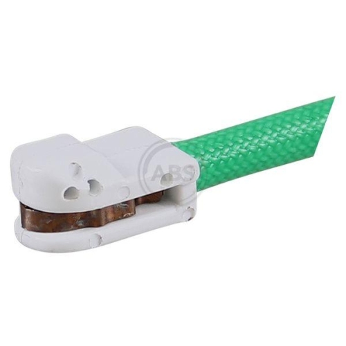 Warnkontakt Bremsbelagverschlei&szlig; A.b.s. 39800 f&uuml;r Ford Hinterachse