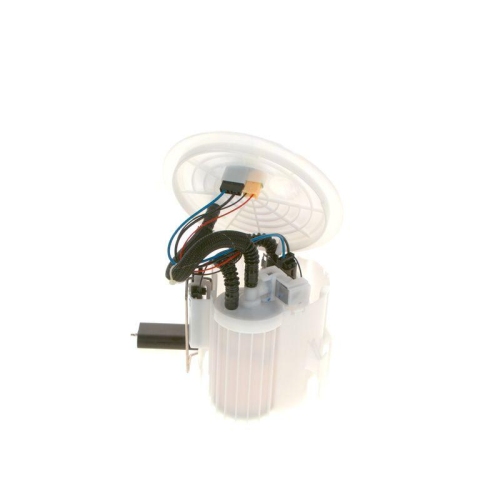 Kraftstoff F&ouml;rdereinheit Bosch 0580314114 f&uuml;r Opel Vauxhall