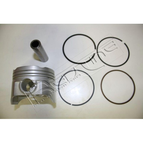 Kolben Red-line 20SZ025 für Suzuki