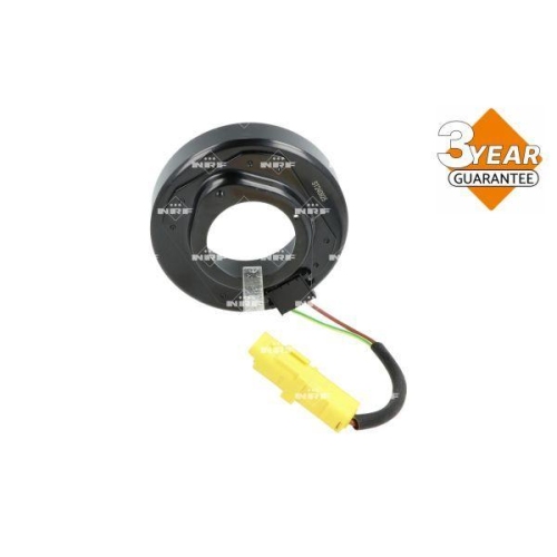 Spule Magnetkupplung (kompressor) Nrf 38567 f&uuml;r Citro&euml;n Peugeot