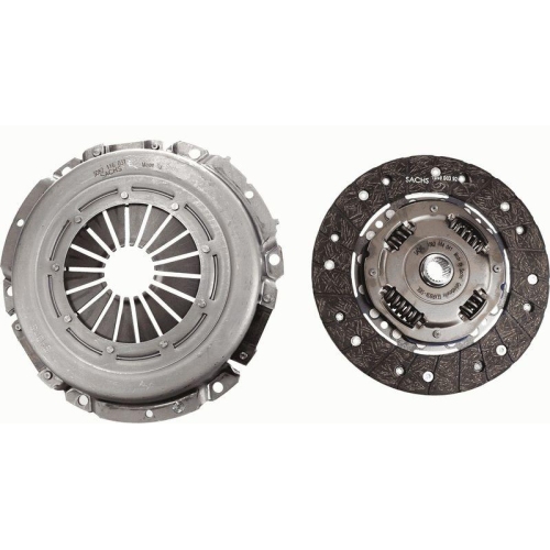 Kupplungssatz Sachs 3000162001 f&uuml;r VW