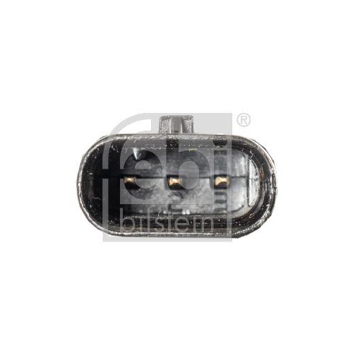 Zusatzwasserpumpe (k&uuml;hlwasserkreislauf) Febi Bilstein 178307 f&uuml;r Audi Vw (svw)