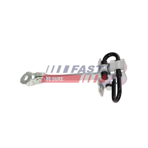 T&uuml;rfeststeller Fast FT03729 f&uuml;r Fiat Beidseitig Hinten