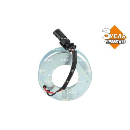 Spule Magnetkupplung (kompressor) Nrf 38574 f&uuml;r Mazda Opel Seat Chevrolet