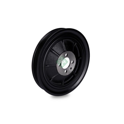Riemenscheibe Kurbelwelle Schaeffler Ina 544 0157 10 f&uuml;r Opel Vauxhall Chevrolet