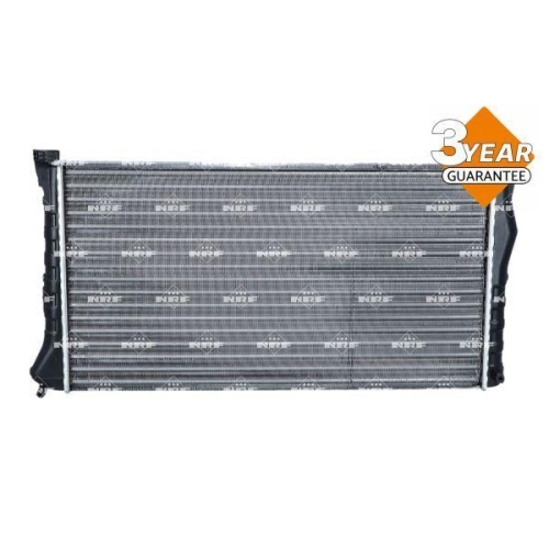 K&uuml;hler Motork&uuml;hlung Nrf 53248A Economy Class f&uuml;r Fiat Lancia