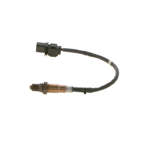 Sonda Lambda Bosch 0281004404 per Nissan Renault Davanti Al Catalizzatore