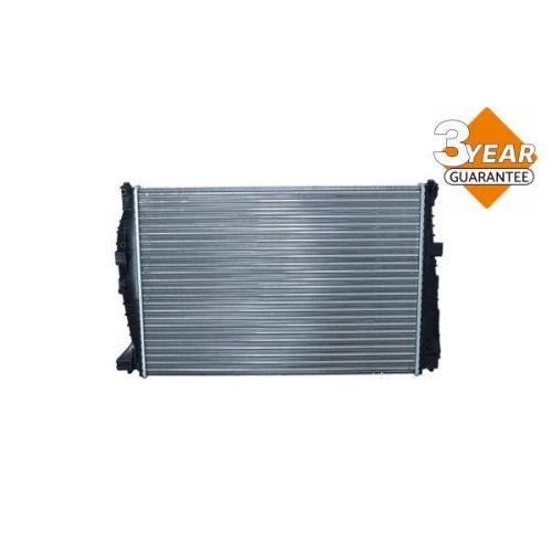 K&uuml;hler Motork&uuml;hlung Nrf 53487A Economy Class f&uuml;r Alfa Romeo