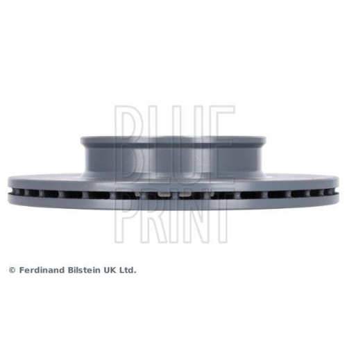 Bremsscheibe Blue Print ADG043152 f&uuml;r Hyundai Vorderachse