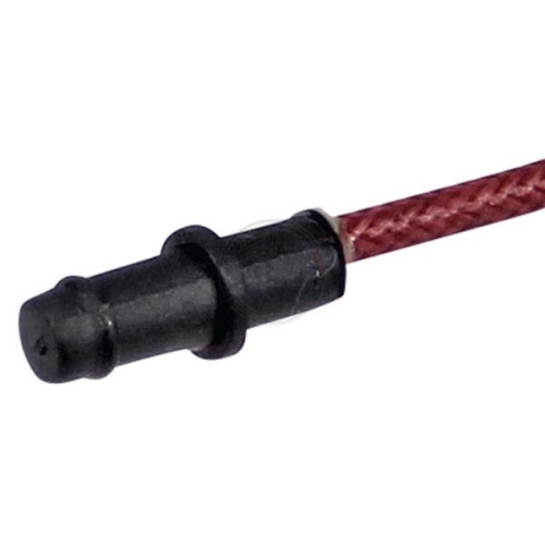 Warnkontakt Bremsbelagverschleiß A.b.s. 39633 für Mercedes Benz Mercedes Benz