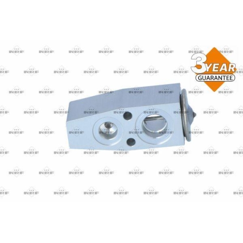 Expansionsventil Klimaanlage Nrf 38582 Easy Fit f&uuml;r Opel Vauxhall Chevrolet