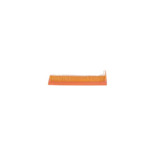 Luftfilter Bosch 1457433054 f&uuml;r Gmc Opel Vauxhall Chevrolet
