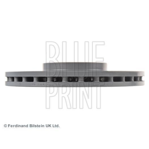 Bremsscheibe Blue Print ADL144334 f&uuml;r Iveco Vorderachse
