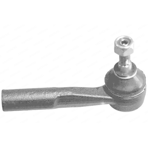 Spurstangenkopf Moog OP-ES-4921 f&uuml;r Alfa Romeo Fiat Lancia Opel Vauxhall Abarth