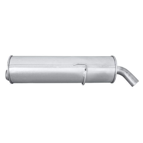 Endschalld&auml;mpfer Hella 8LD 366 031-731 Easy2fit &ndash; Partnered With Faurecia f&uuml;r