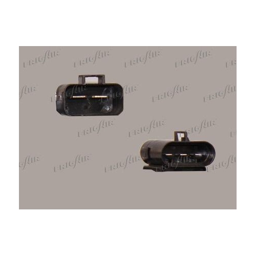 L&uuml;fter Motork&uuml;hlung Frigair 0504.2016 f&uuml;r Chrysler Ford Alfarome/fiat/lanci