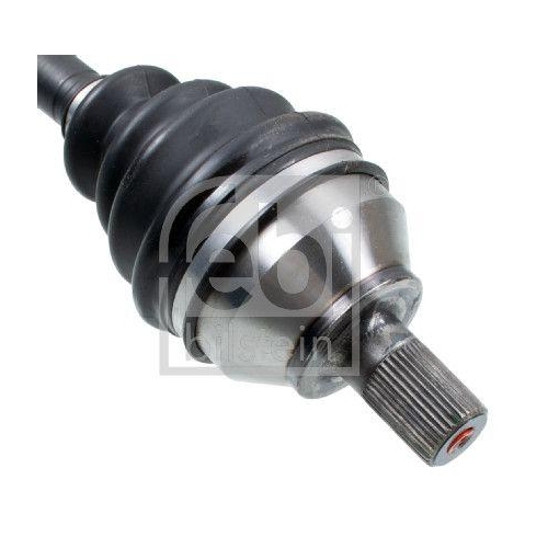 Antriebswelle Febi Bilstein 180786 für Ford Volvo Ford Motor Company
