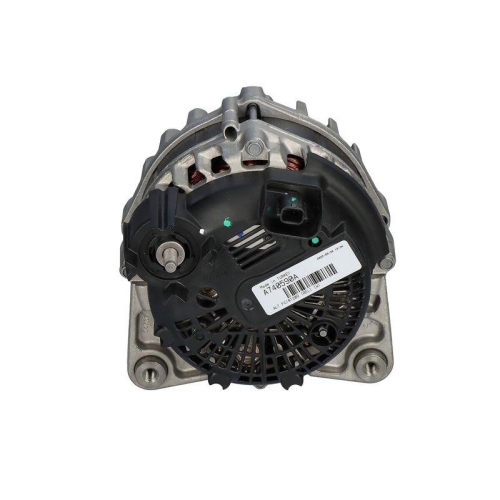 Generator Valeo 439935 Valeo Origins New Oe Technologie f&uuml;r Nissan Renault Dacia