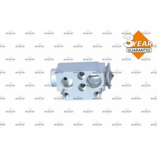 Expansionsventil Klimaanlage Nrf 38584 Easy Fit f&uuml;r Bmw