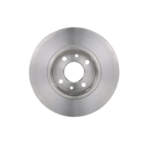 Bremsscheibe Bosch 0986478238 für Alfa Romeo Fiat Lancia Hinterachse