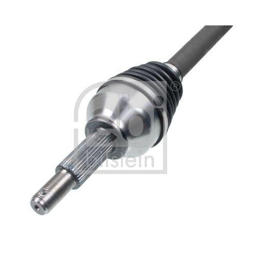 Drive Shaft Febi Bilstein 182965 for Ford Ford Motor Company