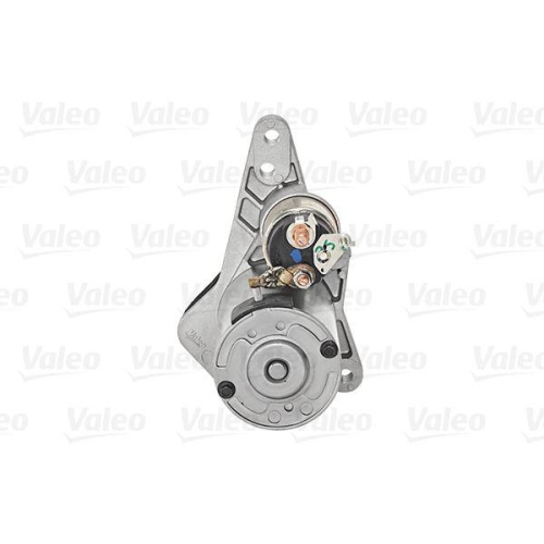 Starter Valeo 446506 Valeo Origins New Oe Technologie für Nissan Renault Dacia