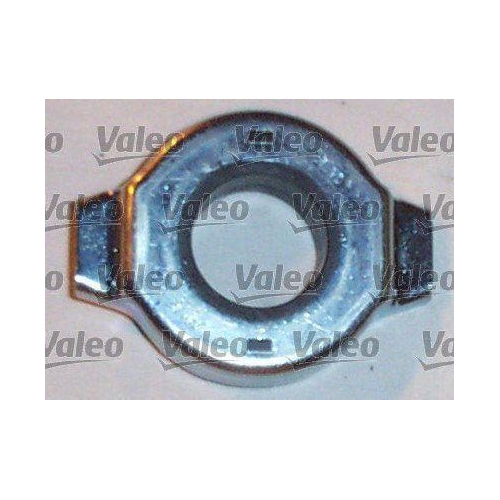 Kupplungssatz Valeo 801649 3kkit für Nissan