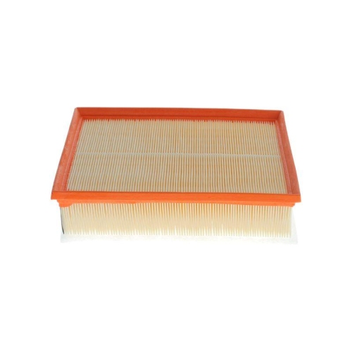 Luftfilter Bosch F026400556 f&uuml;r Audi Seat Skoda VW