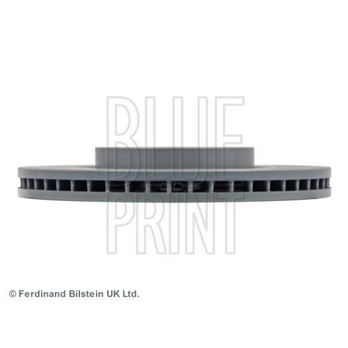 Bremsscheibe Blue Print ADG043158 f&uuml;r Vorderachse