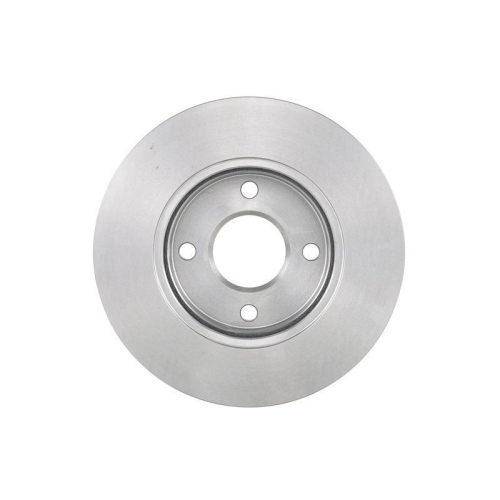 Bremsscheibe Bosch 0986479R64 f&uuml;r Ford Mazda