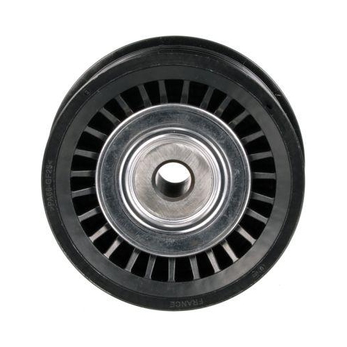 Umlenk /führungsrolle Keilrippenriemen Gates T36763 Drivealign™ für Nissan Opel