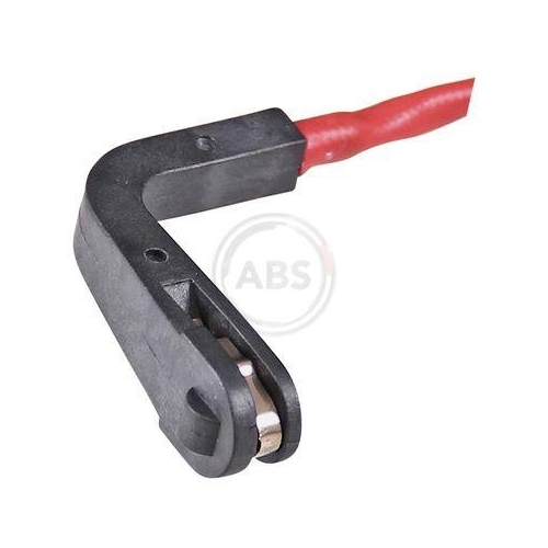 Warnkontakt Bremsbelagverschlei&szlig; A.b.s. 39923 f&uuml;r Jaguar Vorderachse