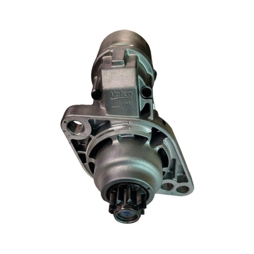 Starter Valeo 446509 Valeo Origins New Oe Technologie f&uuml;r Audi Seat Skoda VW