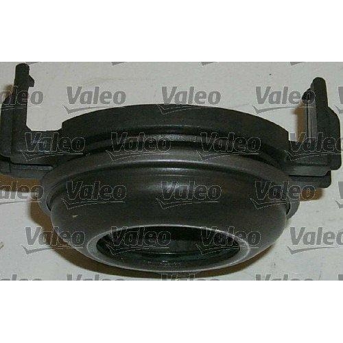 Kupplungssatz Valeo 801831 3kkit f&uuml;r Fiat