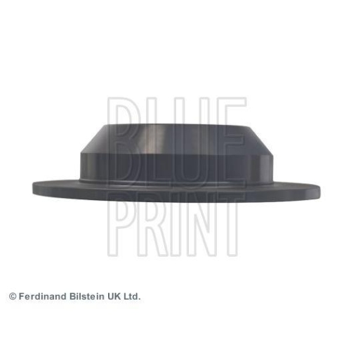 Bremsscheibe Blue Print ADG043159 f&uuml;r Hyundai Kia Hinterachse