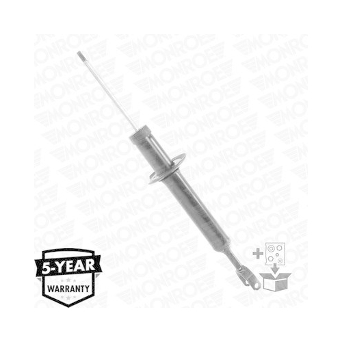 Sto&szlig;d&auml;mpfer Monroe 376024SP f&uuml;r Audi Vorderachse
