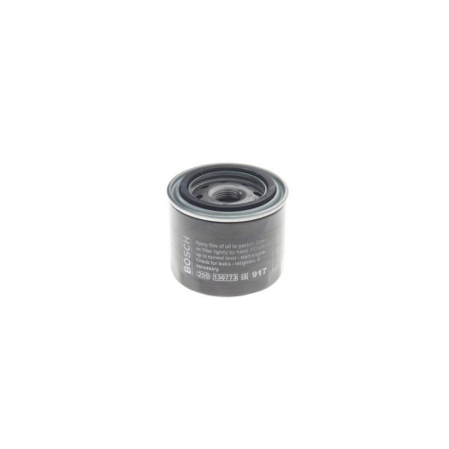 &Ouml;lfilter Bosch F026407200 f&uuml;r Subaru Toyota