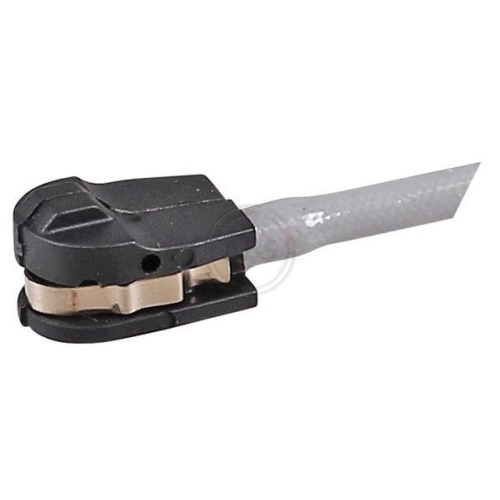 Warnkontakt Bremsbelagverschlei&szlig; A.b.s. 39692 f&uuml;r Bmw Vorderachse