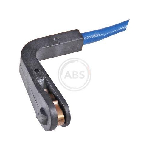Warnkontakt Bremsbelagverschlei&szlig; A.b.s. 39957 f&uuml;r Jaguar Vorderachse