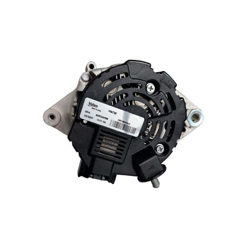 Generator Valeo 446750 Valeo Origins New Oe Technologie f&uuml;r Hyundai Inokom
