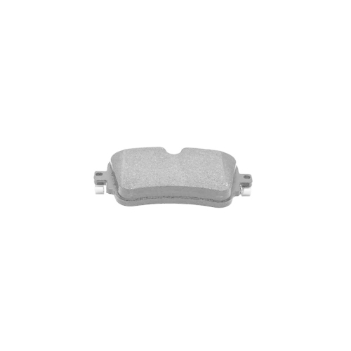 Bremsbelagsatz Scheibenbremse Hella 8DB 355 025-681 f&uuml;r Audi Seat Skoda VW Amc