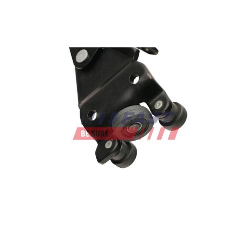 Rollenf&uuml;hrung Schiebet&uuml;r Fast FT95830 f&uuml;r Fiat Citro&euml;n