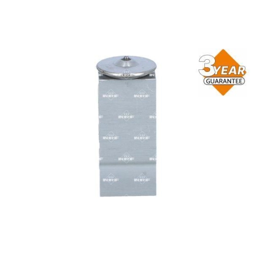 Expansionsventil Klimaanlage Nrf 38587 Easy Fit f&uuml;r Mitsubishi