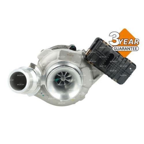 Lader Aufladung Nrf 90010032 Easy Fit f&uuml;r Bmw