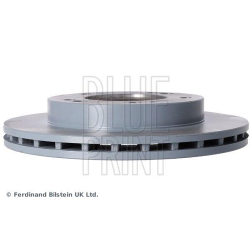 Bremsscheibe Blue Print ADG04319 f&uuml;r Kia Vorderachse