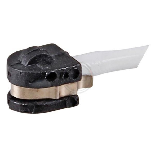 Warnkontakt Bremsbelagverschleiß A.b.s. 39610 für Bmw Vorderachse