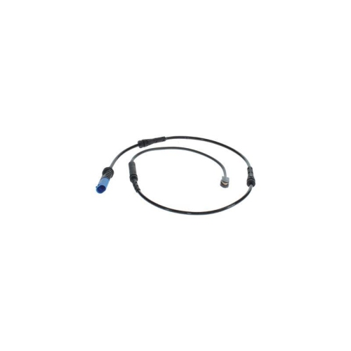 Warnkontakt Bremsbelagverschlei&szlig; Bosch 1987473618 f&uuml;r Bmw Vorderachse